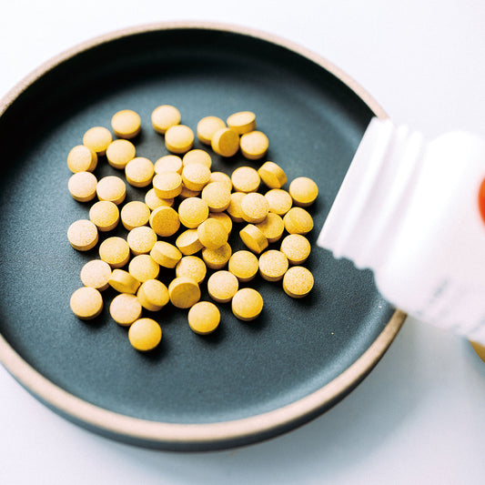 日本鬱金（ウコン）／1ヶ月分（90錠）